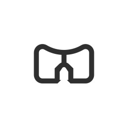 10 pcs - PVC Cable Trunking Accessory, 15 x 11mm