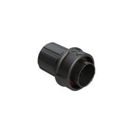1 pcs : FLS614N19PHEC03 - Standard Circular Connector 19 POS PLUG