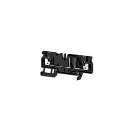 1 pcs : 2466530000 - DIN Rail Terminal Blocks AFS 2.5 CF 2C BK