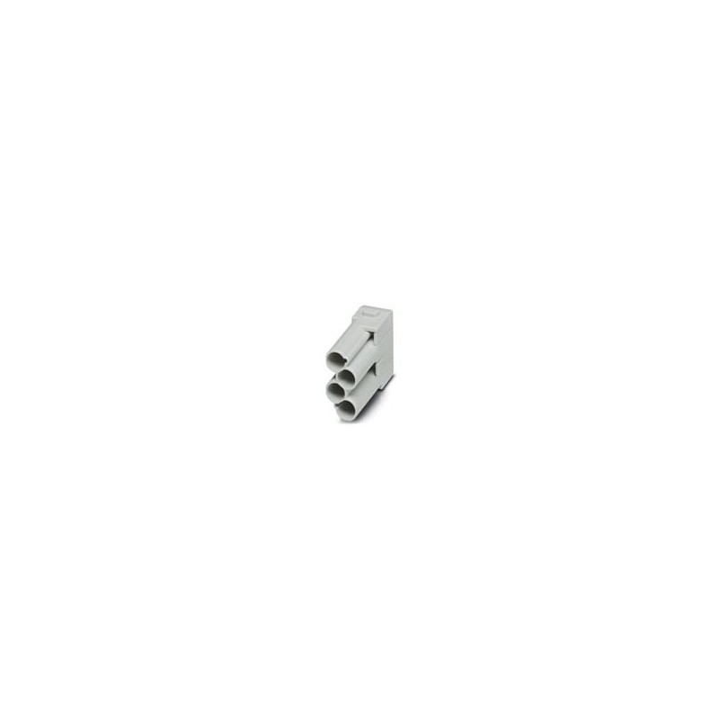 1 pcs : 1414362 - Heavy Duty Power Connectors HC-M-04-CT-M