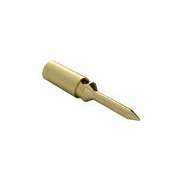 1 pcs : G125-1010005 - Headers & Wire Housings 1.25MM M CONTACT 26AWG