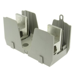 1 pcs - Eaton 110 - 200A Ferrule Fuse Block, 600V