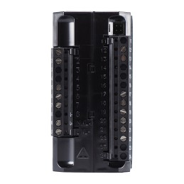 1 pcs - Jumo TB/TW 08 Temperature Limiter, 96 x 48mm 1 Input, 2 Output 2 Relay, 20 - 30 V ac/dc Supply Voltage