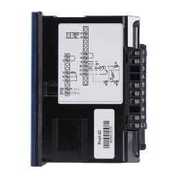 1 pcs - Jumo TB/TW 08 Temperature Limiter, 96 x 48mm 1 Input, 2 Output 2 Relay, 20 - 30 V ac/dc Supply Voltage