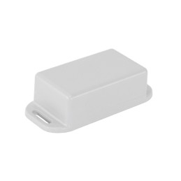 1 pcs - Hammond Polycarbonate Enclosure, 60 x 35 x 22mm