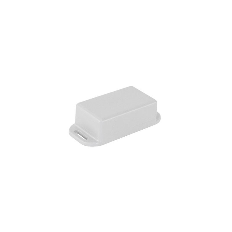 1 pcs - Hammond Polycarbonate Enclosure, 60 x 35 x 22mm