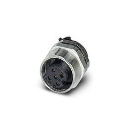 1 pcs : 1542622 - Circular Metric Connectors SACC-DSIV-FS- 5CON-L180 SCO THR