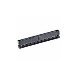 1 pcs : M50-3302542 - Headers & Wire Housings 25+25 DIL IDC Sckt CABLE CONNECTOR