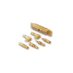 1 pcs : 340100504B - Circular MIL Spec Tools, Hardware & Accessories CONNECTOR HI-REL