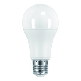 1 pcs - SHOT E27 GLS LED Bulb 13.2 W(100W), 6500K, Daylight, Bulb shape