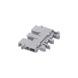 1 pcs : 2777014 - DIN Rail Terminal Blocks UDK 4-TG