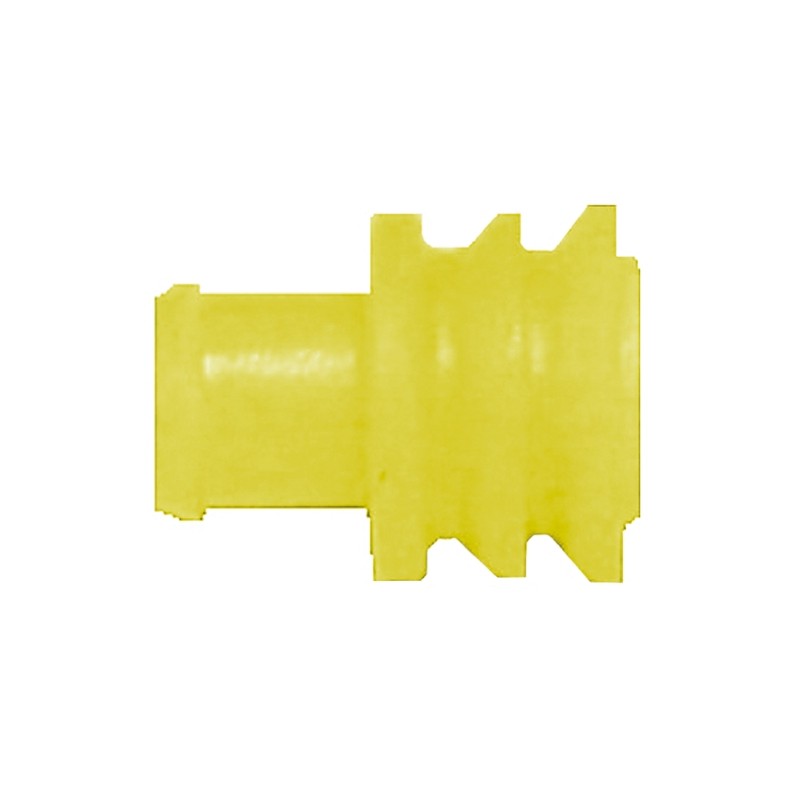 10000 pcs - TE Connectivity, Superseal Wire Seal