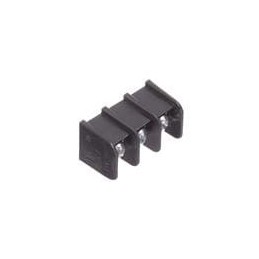 1 pcs : 38735-4303 - Barrier Terminal Blocks SR BTS PC CS 3 ASY C R BTS PC CS 3 ASY CP