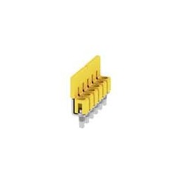 1 pcs : 1057160000 - Terminal Block Tools & Accessories WQV 4/6
