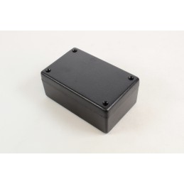 1 pcs - Hammond 1594 Series ABS Enclosure, IP65, 104 x 66 x 33mm