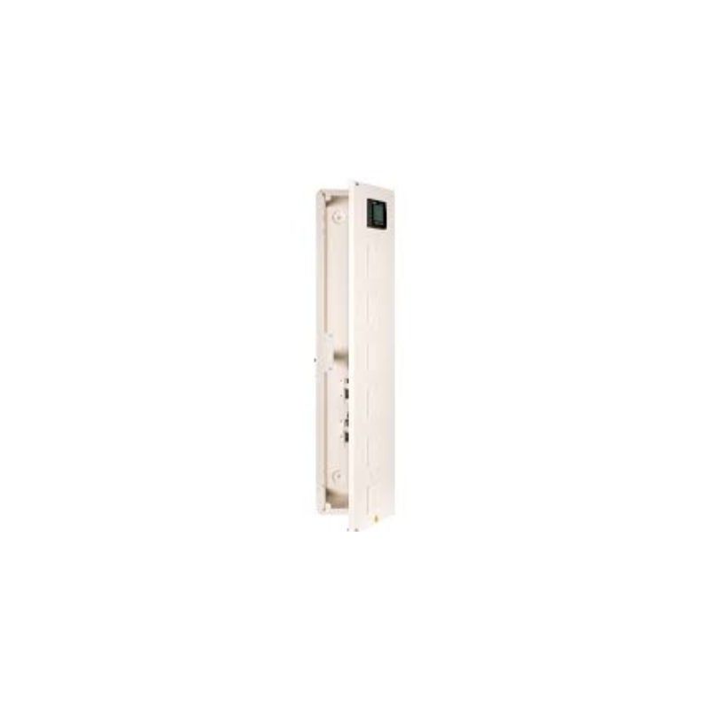 1 pcs - Schneider Electric PowerPact Distribution Board, 18 Way, 630 A