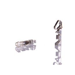 10000 pcs - Molex KK Series Female Crimp Terminal, 30AWG Min, 22AWG Max