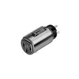 1 pcs : QG5F - XLR Connectors QG CONNECTOR INSERT
