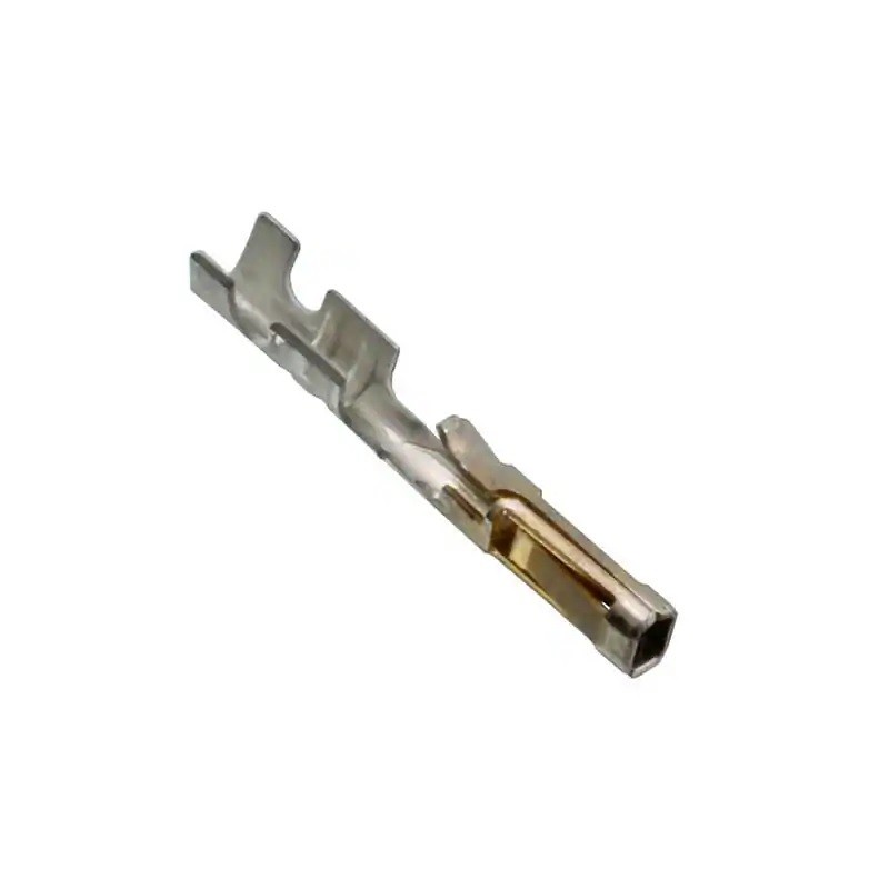 10000 pcs - Molex 70058 Series Female Crimp Terminal, 30AWG Max