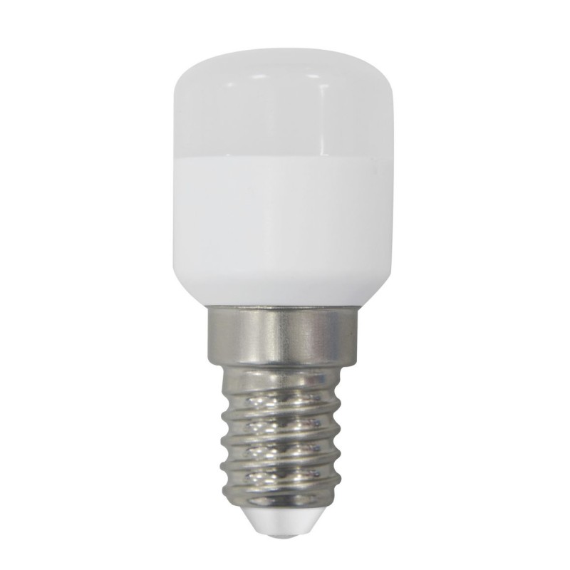 1 pcs - SHOT SLD E14 LED Pygmy Bulb 1.6 W(35W), 2700K, Daylight, Pygmy shape