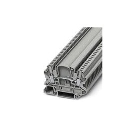 1 pcs : 3047465 - DIN Rail Terminal Blocks UTMED 4