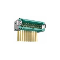 1 pcs : G125-MH22005L3P - Headers & Wire Housings MHRZ 4.5MM/SMT 2X10P