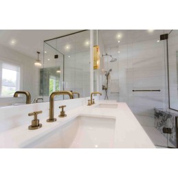 1 pcs - 4lite UK Smart LED Downlight 4.9 W Smart Ceiling Light 2700 - 6500K