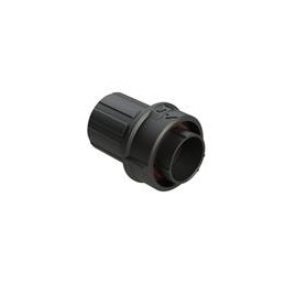 1 pcs : FLS614N4PHEC03 - Standard Circular Connector 4 POS PLUG