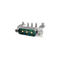 1 pcs : DAV3W3P500H9KLF - D-Sub Standard Connectors DSUB