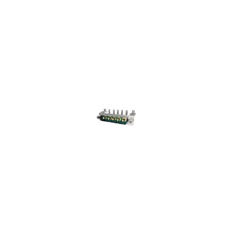 1 pcs : DBV5W5P500H9KLF - D-Sub Standard Connectors DSUB