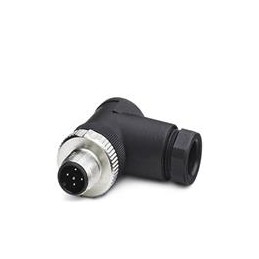 1 pcs : 1543003 - Circular Metric Connectors SACC-MR-5CON-PG 9-M SCO