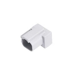 1 pcs : AT04-4P-RT03 - Automotive Connectors 4 Pin Rcpt 2 Diode Terminator 600 PRV