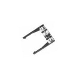 1 pcs : N 16 110 2000 X - Standard Circular Connector CABLE CLAMP FOR STRT 10 PC BAG