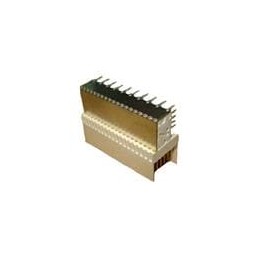 1 pcs : HM2J71PE5110N9LF - Hard Metric Connectors HM2J71PE5110N9LF-MPACRAHDR CNRTYPB19P