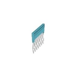1 pcs : 1528180000 - Terminal Block Tools & Accessories ZQV 4N/7 BL