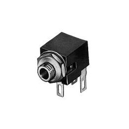 1 pcs : MDSL2ARA - Phone Connectors MICRO D JAX