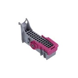 1 pcs : 13600509 - Automotive Connectors ASM CONN 41 F 4.8 TIMER DSQ 1.5