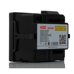 1 pcs - RS PRO 1, 3 Phase Backlit Energy Meter, Type Energy Meter