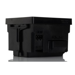 1 pcs - RS PRO 1, 3 Phase Backlit Energy Meter, Type Energy Meter