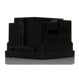 1 pcs - RS PRO 1, 3 Phase Backlit Energy Meter, Type Energy Meter