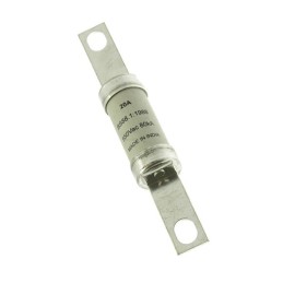 1 pcs - Eaton 20A Bolted Tag Fuse, 250 V dc, 550V ac, 111.5mm