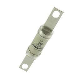 1 pcs - Eaton 20A Bolted Tag Fuse, 250 V dc, 550V ac, 111.5mm