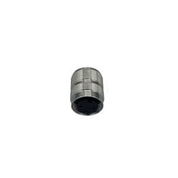 1 pcs : 878-003-203RLS1 - Circular Metric Connectors FML M16 Circular Connector Cable Mount A Code 3 Pin IP67 Straight Solder Cu