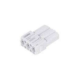 1 pcs : 1414364 - Heavy Duty Power Connectors HC-M-03/04-CT-M