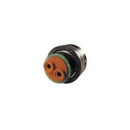 1 pcs : HDP26-18-6SN-C030 - Automotive Connectors PLUG ASM