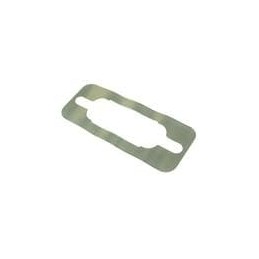 1 pcs : 572019-00106-NI - D-Sub Tools & Hardware 15 REAR GASKET