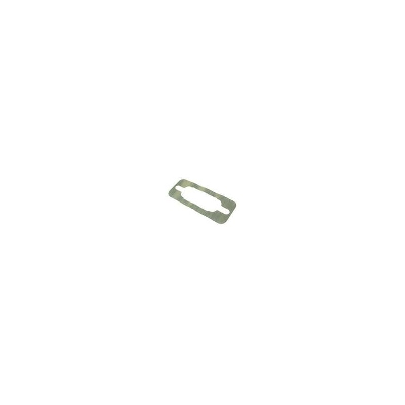 1 pcs : 572019-00106-NI - D-Sub Tools & Hardware 15 REAR GASKET