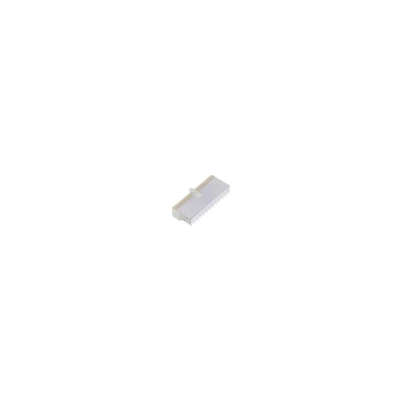 1 pcs : 2392865-1 - Hard Metric Connectors Z-PACK A-B 25 COLUMN SHLD ASSY EON