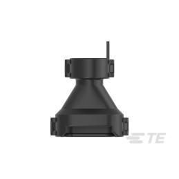 1200 pcs - TE Connectivity, 2050832, AMP 3 Way Backshell for use with Automotive Connector