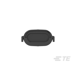 1200 pcs - TE Connectivity, 2050832, AMP 3 Way Backshell for use with Automotive Connector